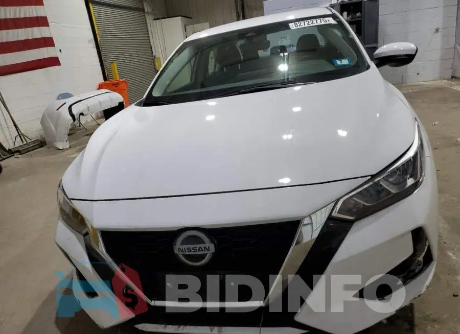 3N1AB8CV2LY305372 Photo# 5
