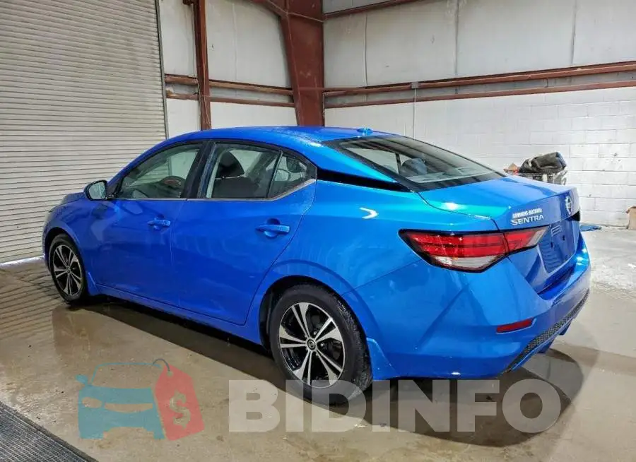 3N1AB8CV2NY210832 Photo# 2
