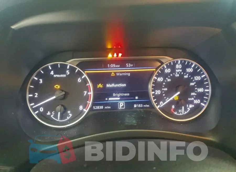 3N1AB8CV2RY299291 Photo# 9