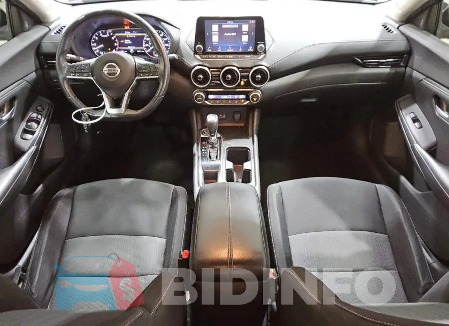 3N1AB8CV3LY256604 Photo# 8