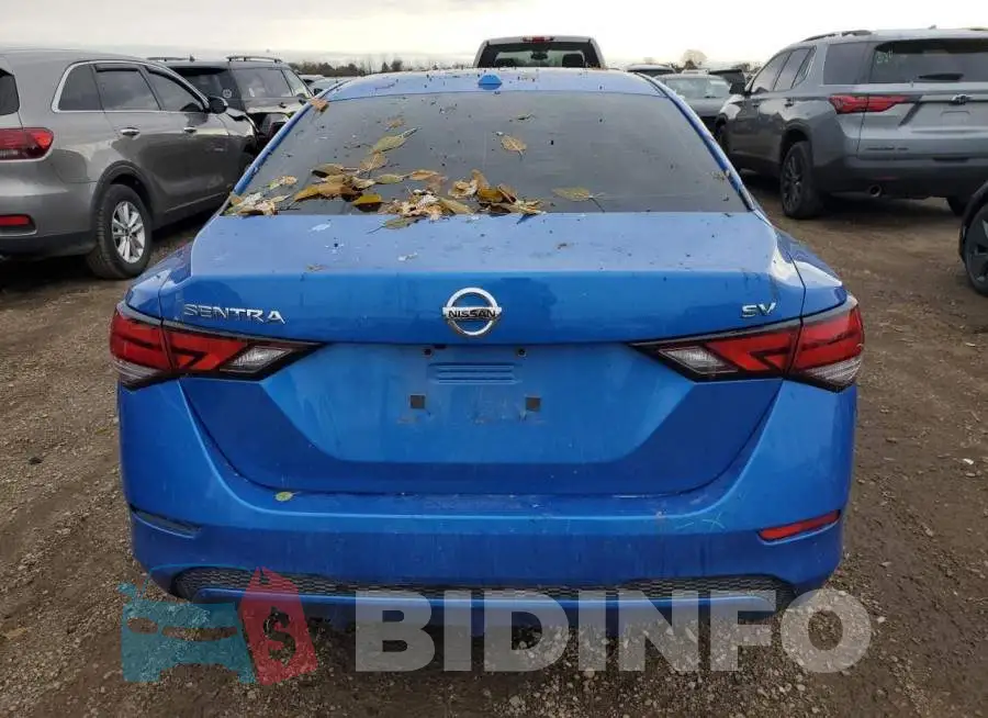 3N1AB8CV3NY284230 Photo# 6