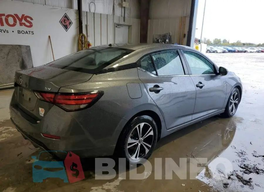 3N1AB8CV5NY311542 Photo# 3