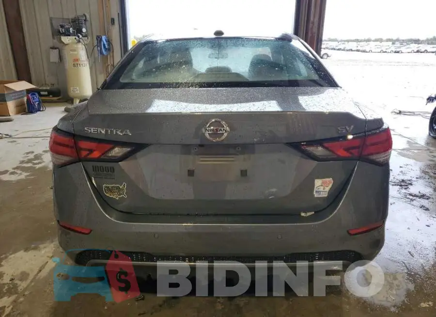 3N1AB8CV5NY311542 Photo# 6