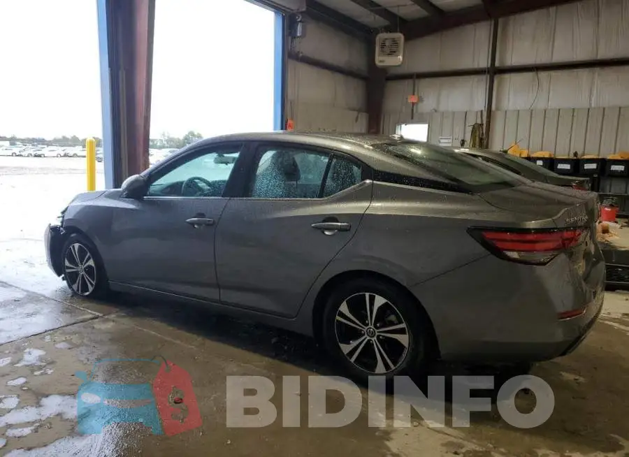 3N1AB8CV5NY311542 Photo# 2