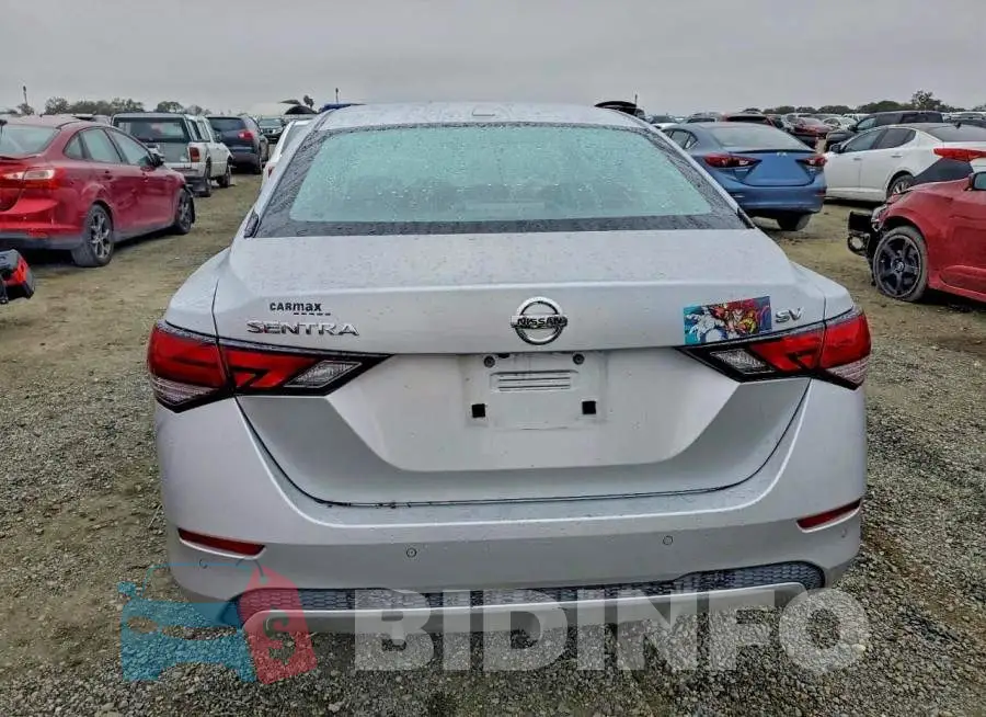 3N1AB8CV5PY262748 Photo# 6