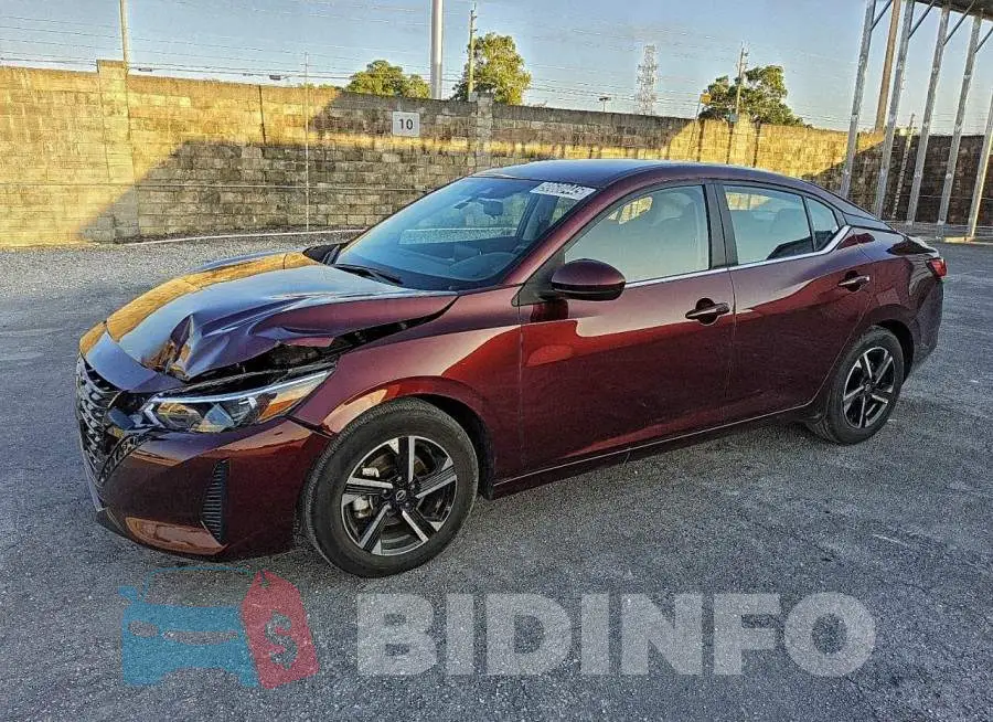 3N1AB8CV5SY324030 Photo# 1