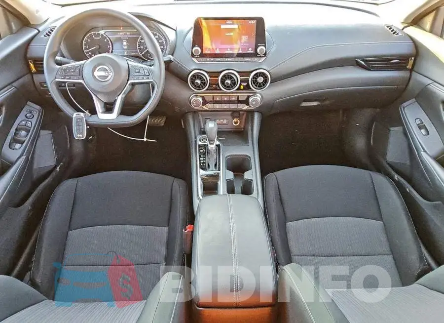 3N1AB8CV5SY324030 Photo# 8