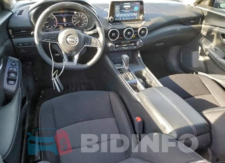 3N1AB8CV6RY378916 Photo# 8
