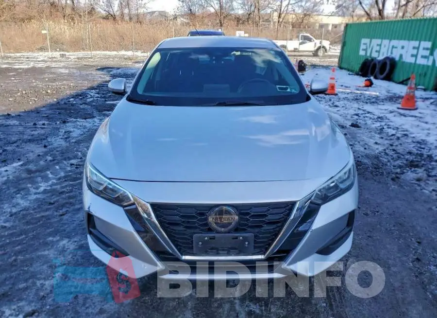 3N1AB8CV7LY230488 Photo# 5