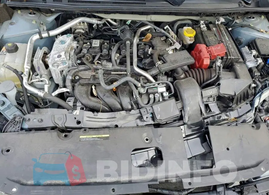 3N1AB8DV3SY244837 Photo# 11