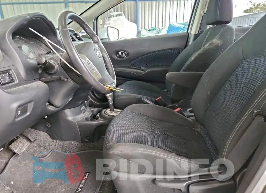 3N1CE2CP7KL362242 Photo# 7