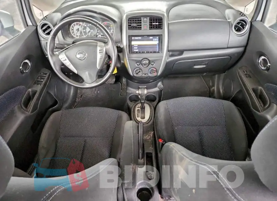 3N1CE2CP7KL362242 Photo# 8