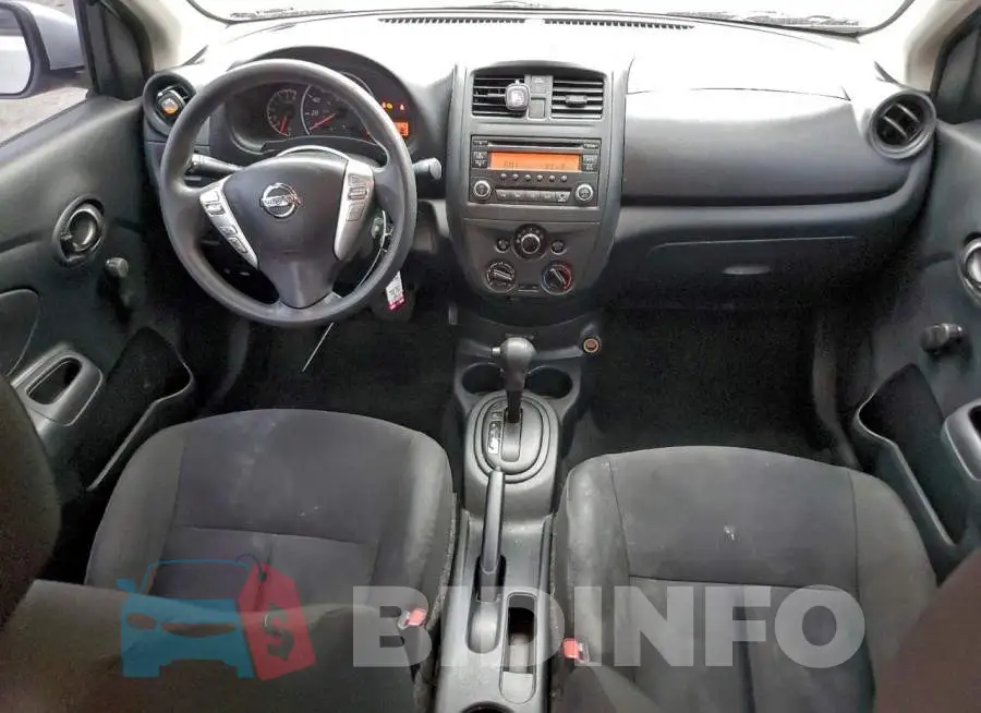 3N1CN7APXJL803148 Photo# 8