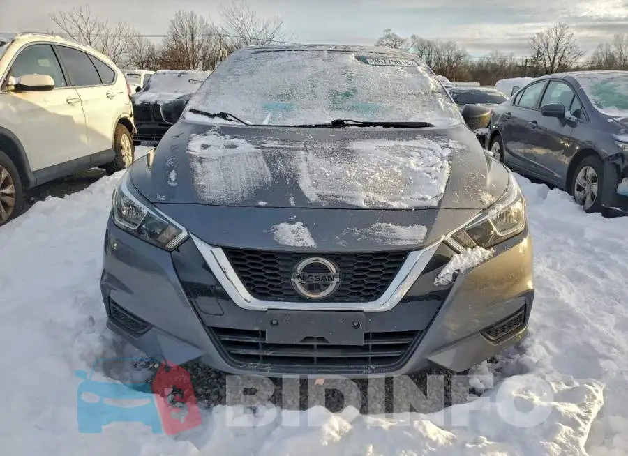 3N1CN8BV1LL803173 Photo# 5