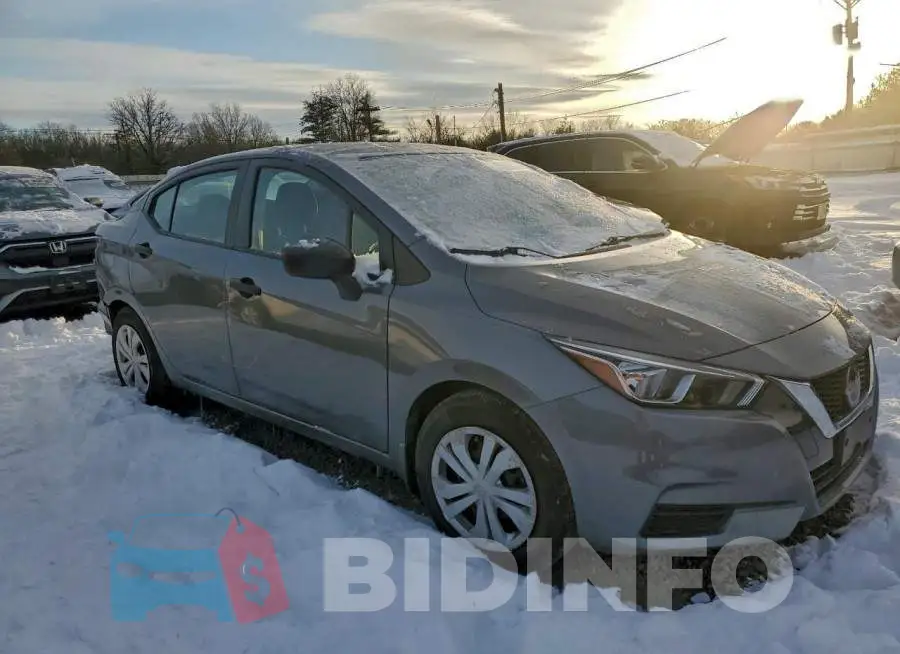 3N1CN8BV1LL803173 Photo# 4