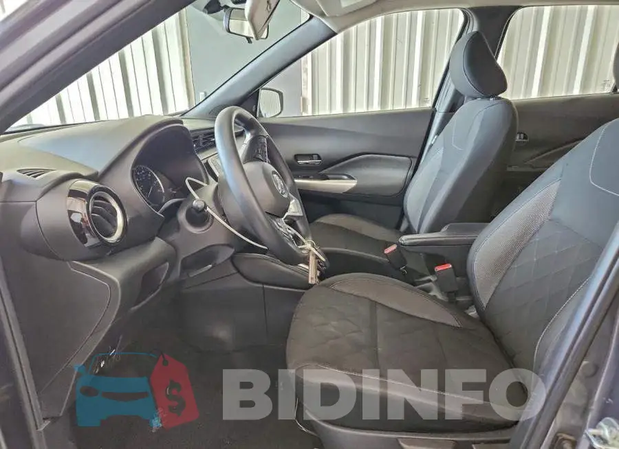 3N1CP5CV2LL535709 Photo# 7
