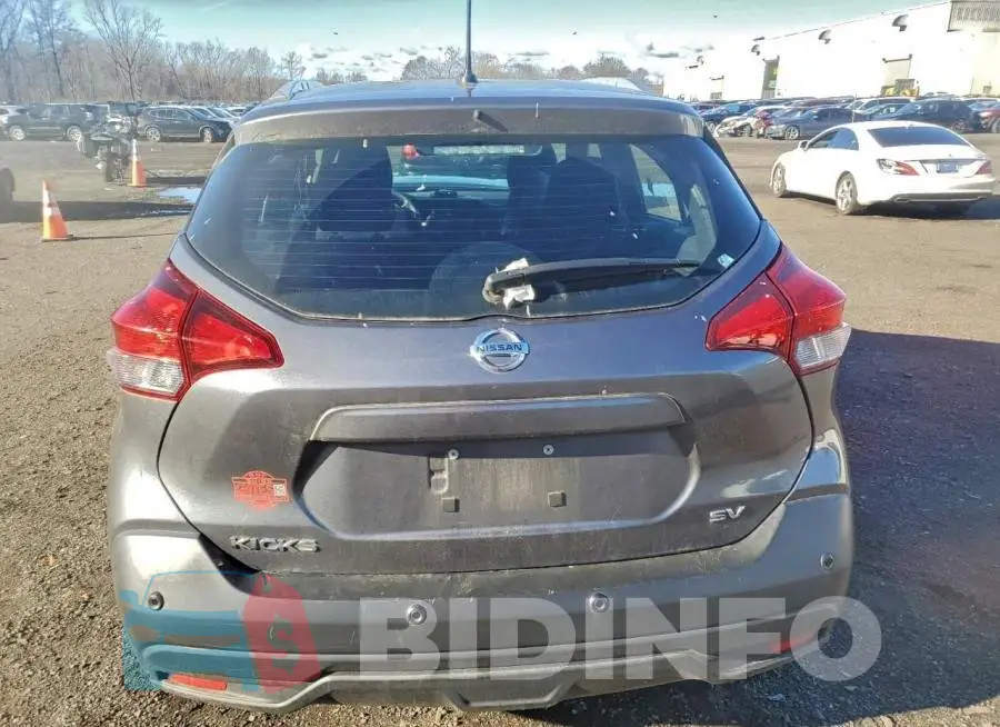 3N1CP5CV2LL559427 Photo# 6