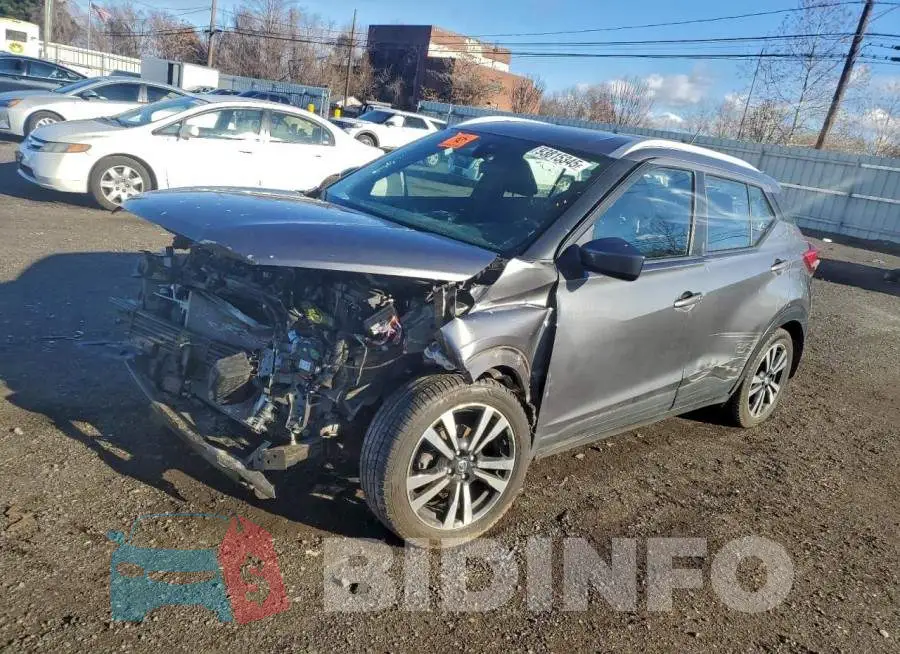 3N1CP5CV2LL559427 Photo# 1