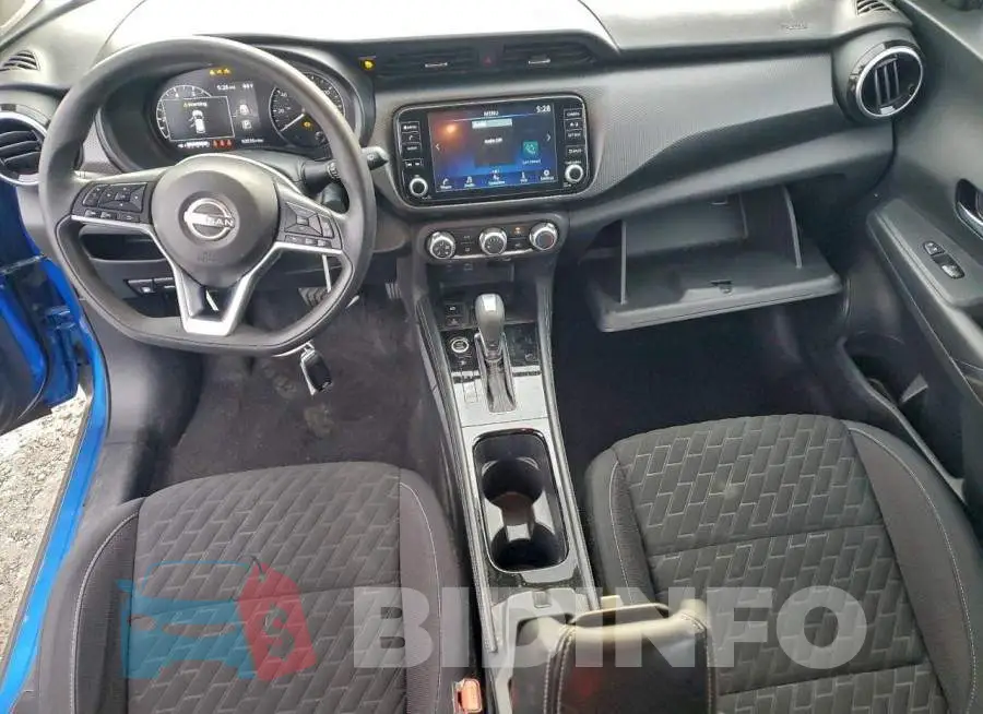 3N1CP5CV3PL505026 Photo# 8