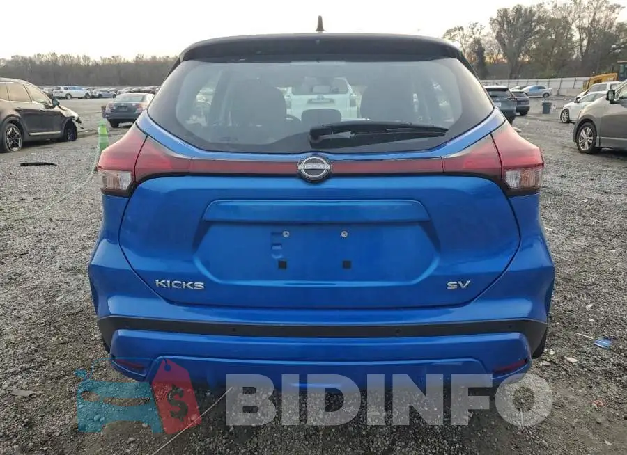 3N1CP5CV3PL505026 Photo# 6