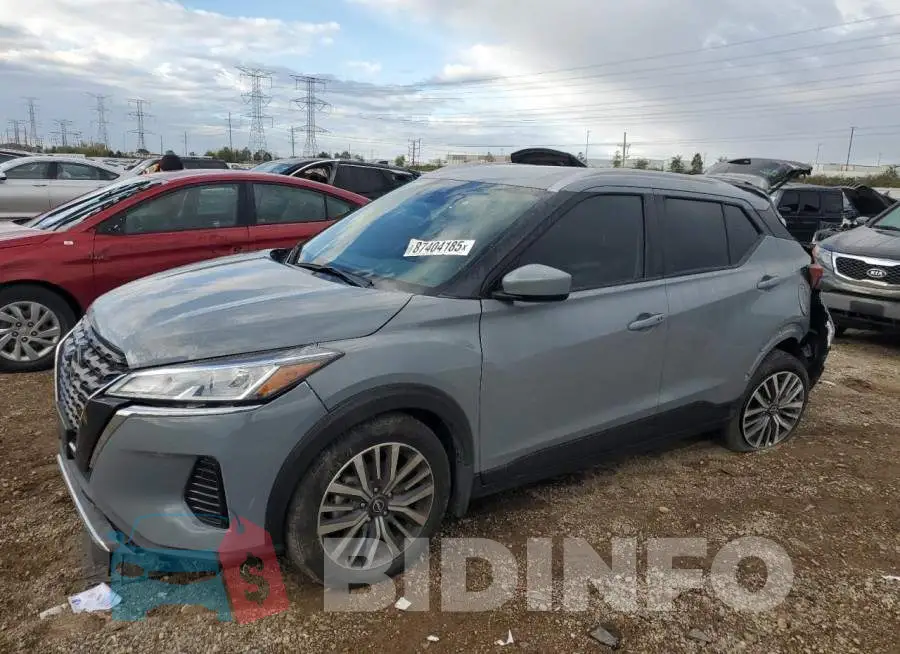 3N1CP5CV6PL503027 Photo# 1
