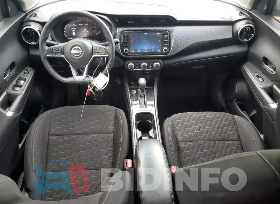 3N1CP5CV6PL503027 Photo# 8