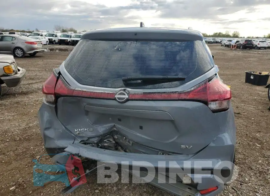 3N1CP5CV6PL503027 Photo# 6