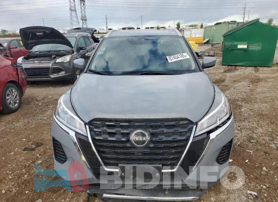 3N1CP5CV6PL503027 Photo# 5