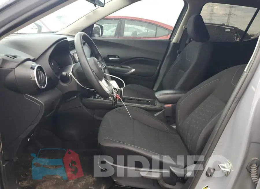3N1CP5CV6PL503027 Photo# 7