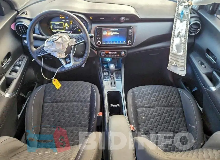 3N1CP5CVXML494442 Photo# 8