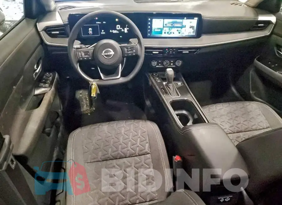 3N8AP6CB4SL327558 Photo# 8