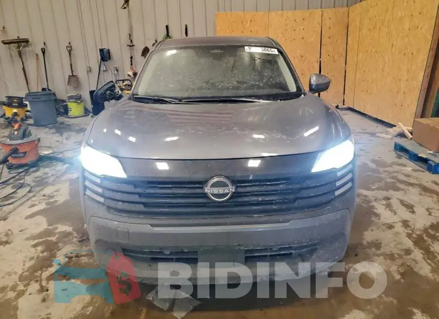 3N8AP6CB4SL327558 Photo# 5