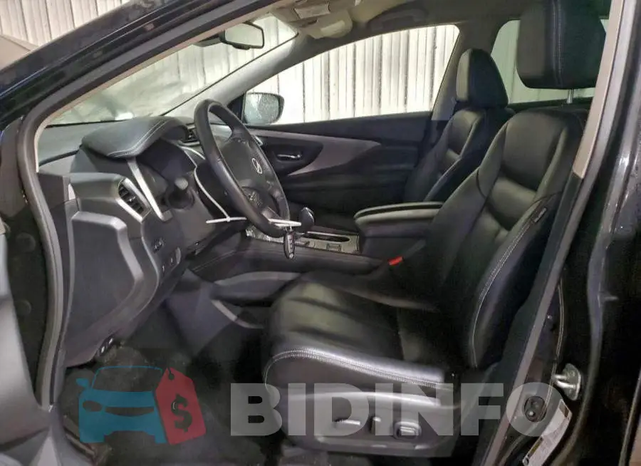 5N1AZ2BS7PC120242 Photo# 7