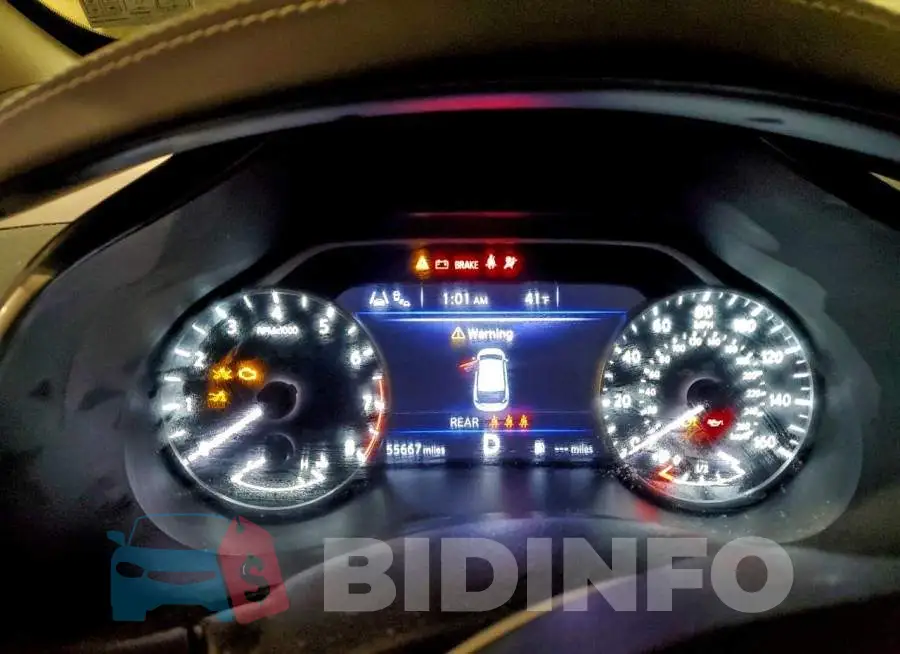 5N1AZ2BS7PC120242 Photo# 9