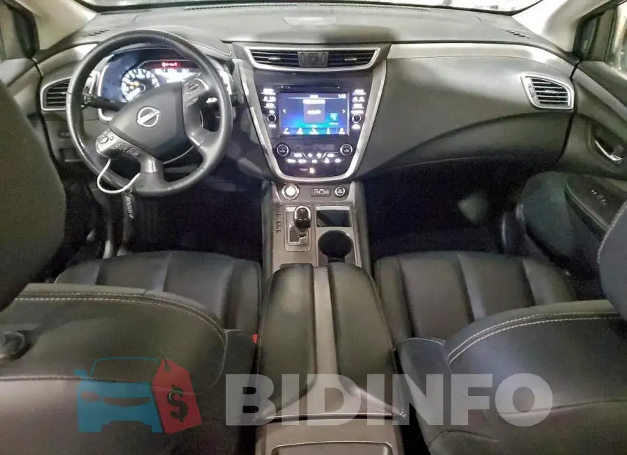 5N1AZ2BS7PC120242 Photo# 8