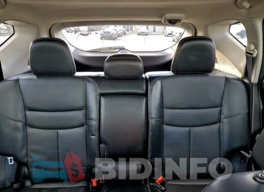 5N1AZ2MH9HN125868 Photo# 10