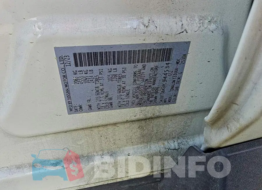 5N1BT3BA5PC944534 Photo# 13