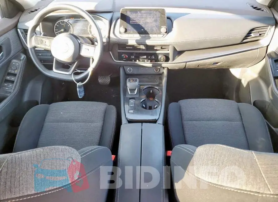5N1BT3BAXPC935876 Photo# 8