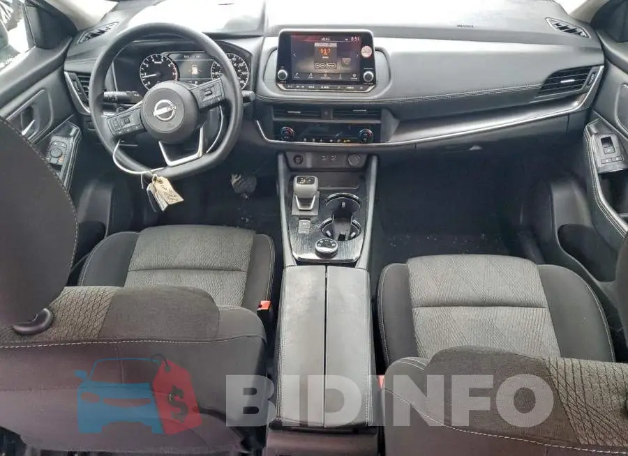 5N1BT3BBXRC702124 Photo# 8