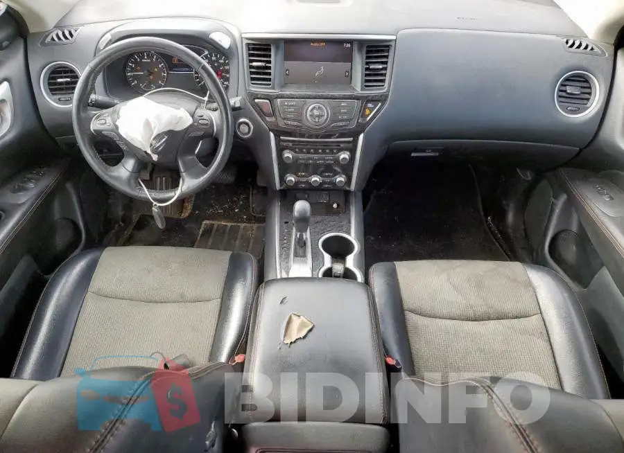 5N1DR2BN1LC648019 Photo# 8