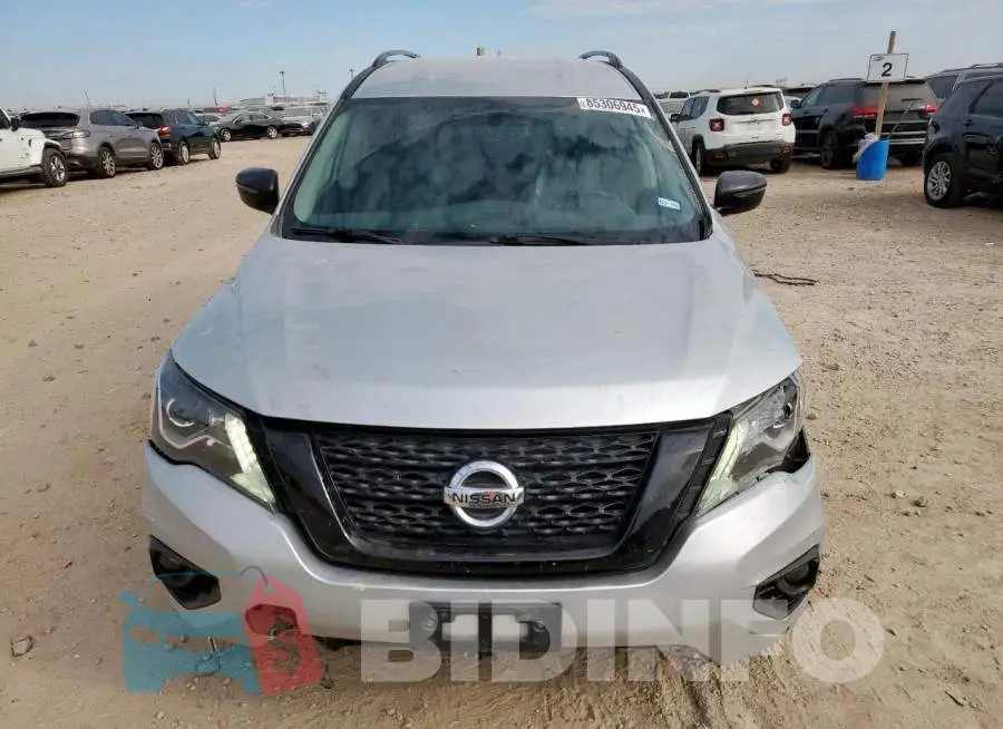 5N1DR2BN1LC648019 Photo# 5