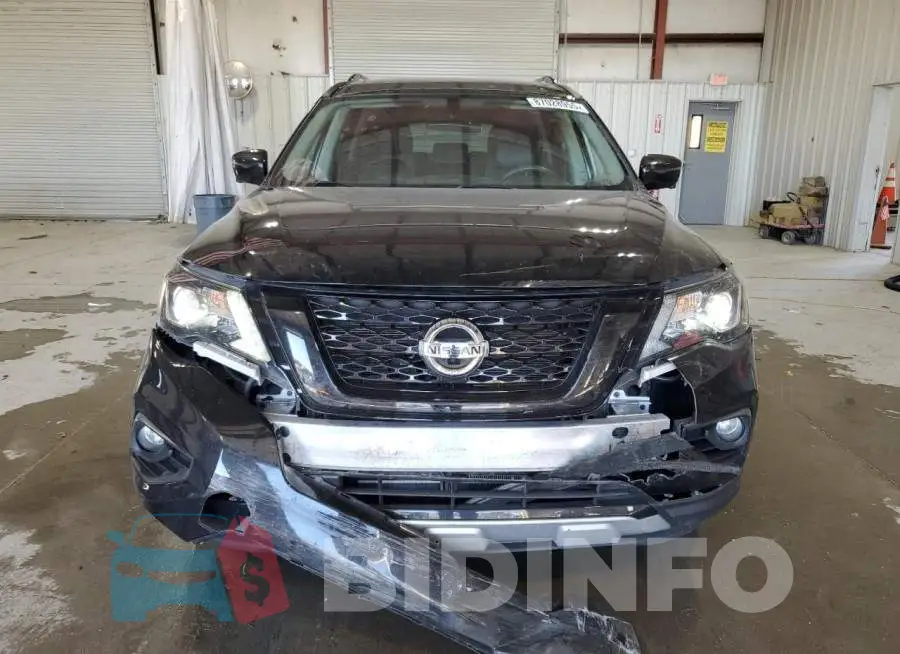 5N1DR2CM7LC629254 Photo# 5