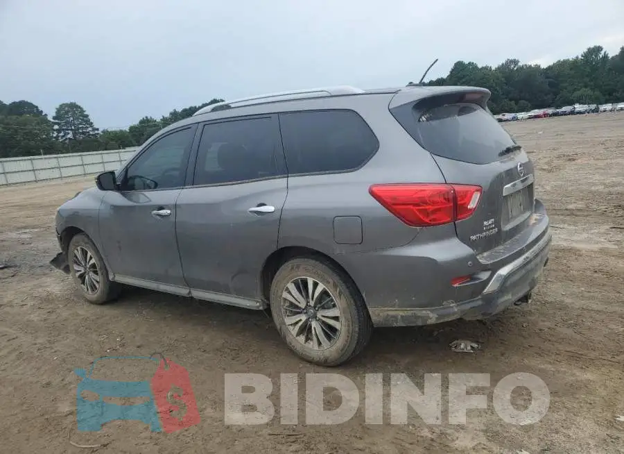 5N1DR2MM6JC669367 Photo# 2