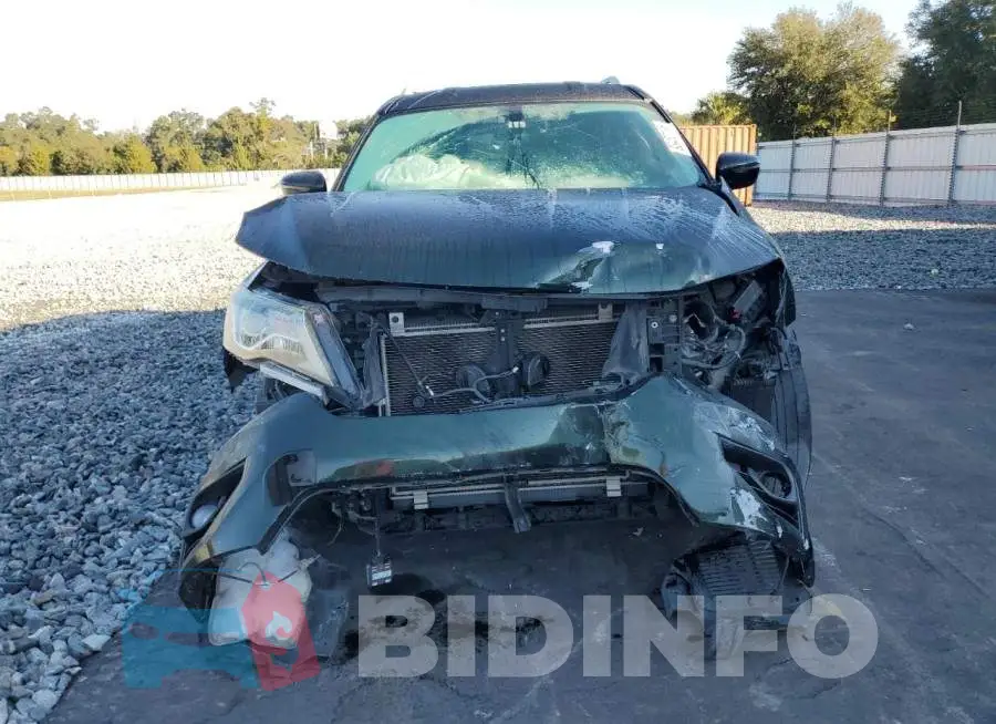 5N1DR2MN2KC578106 Photo# 5
