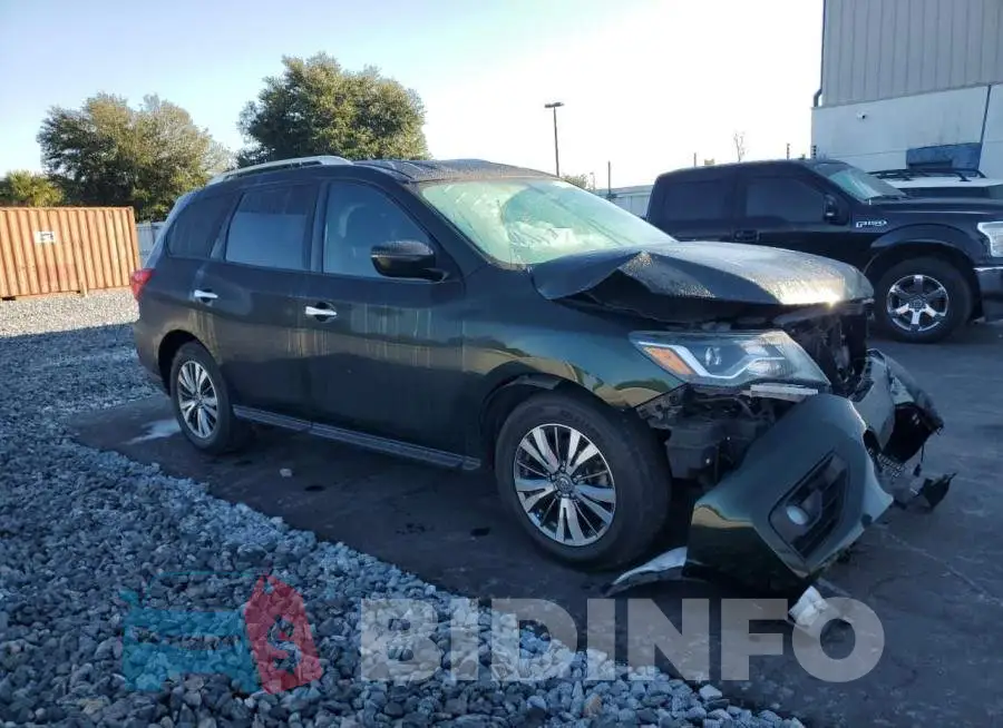 5N1DR2MN2KC578106 Photo# 4