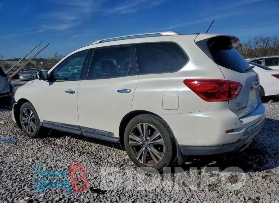 5N1DR2MN6JC663836 Photo# 2
