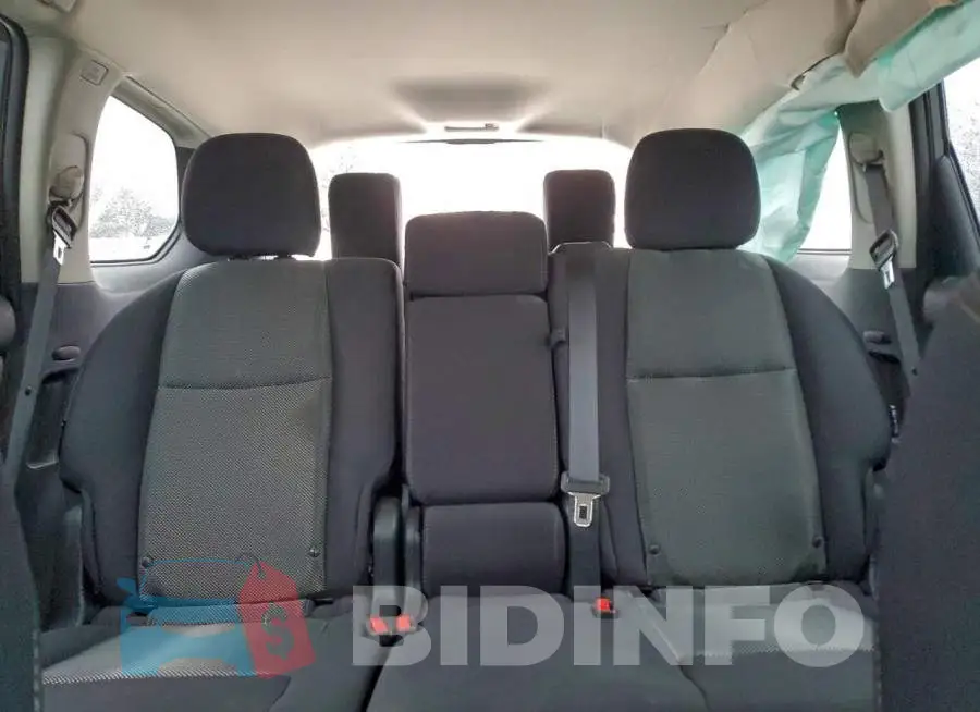5N1DR2MN7JC667278 Photo# 10