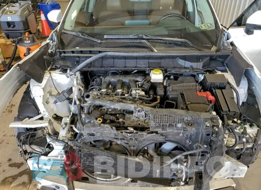 5N1DR3DJ1NC261425 Photo# 12