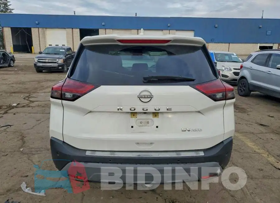 JN8BT3BB0PW187476 Photo# 6