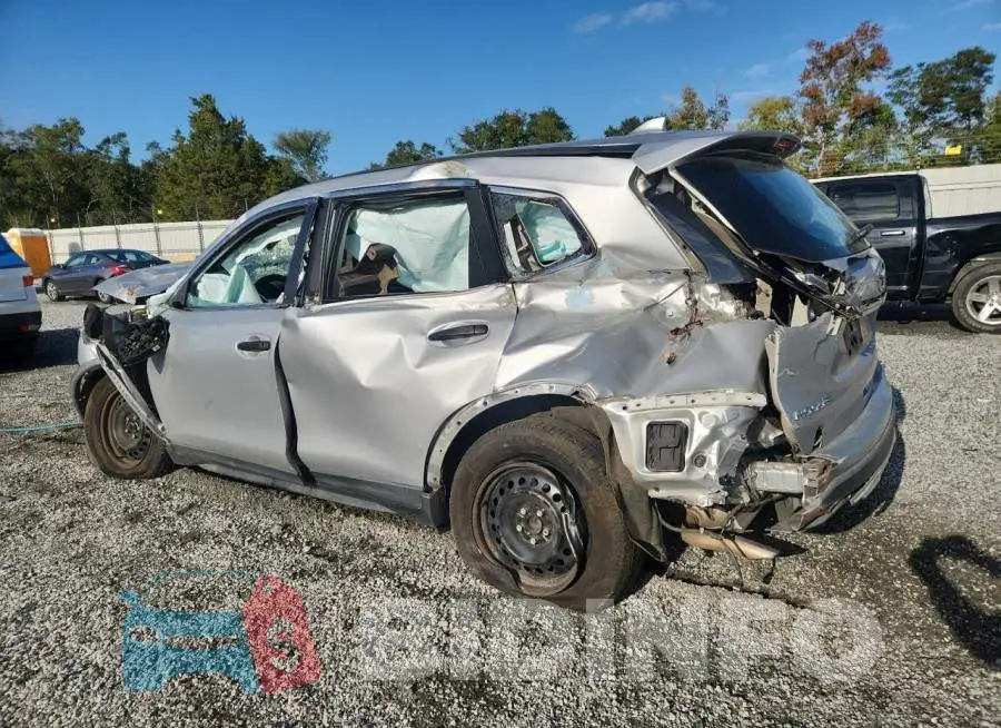 KNMAT2MT7JP622213 Photo# 2